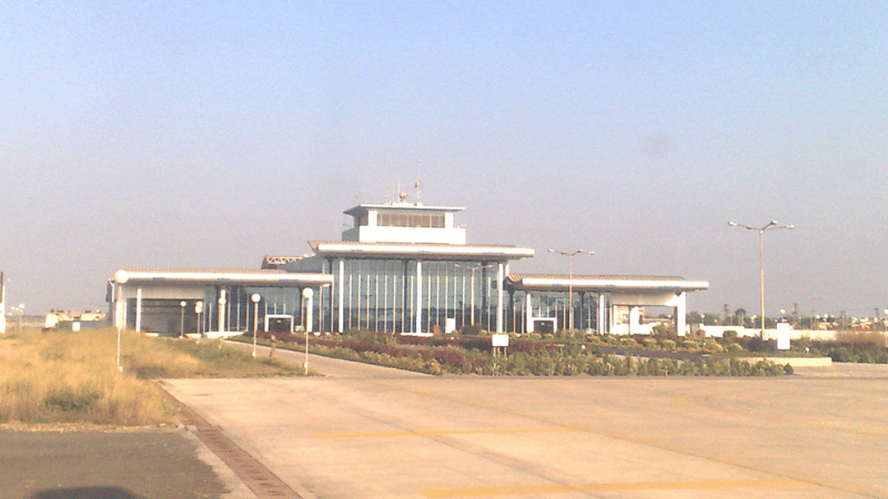 Porbandar