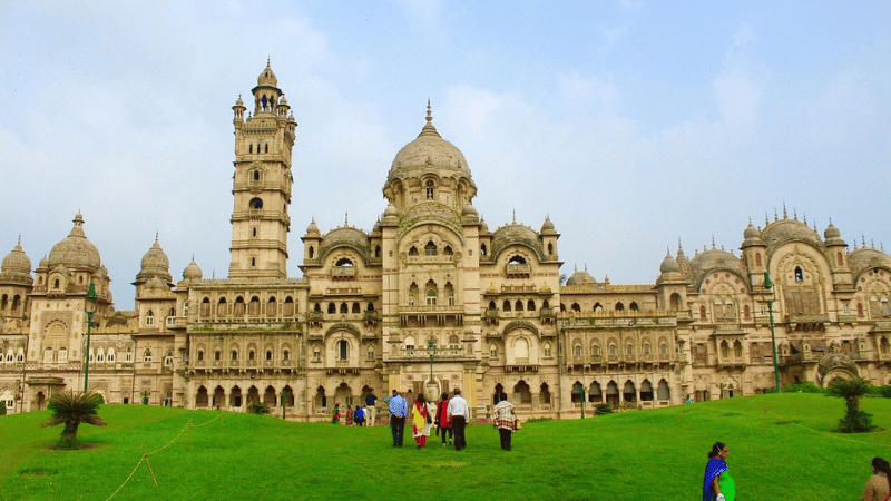 Vadodara